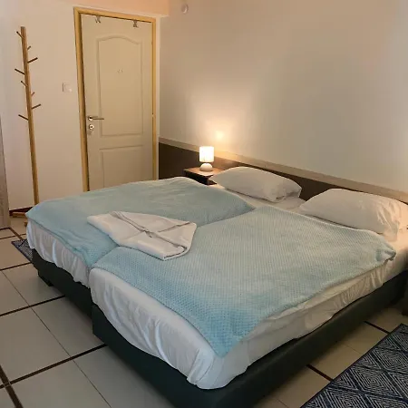 Apartament Lelek-ter