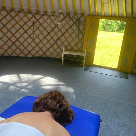 アパート Lelek-ter *