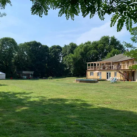 Lelek-ter Apartment *