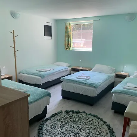 Lelek-ter Apartment