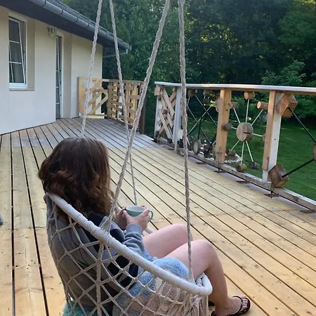 Lelek-ter Apartament Siófok