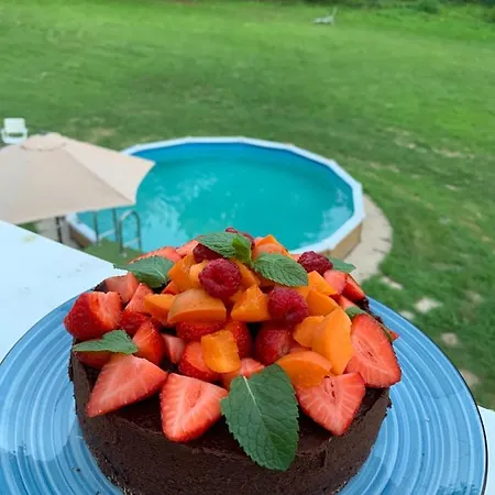 Apartament Lelek-ter *