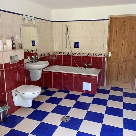 Lelek-ter Apartament