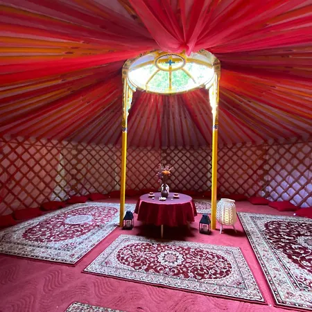 Lelek-ter Apartament *