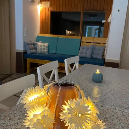 Apartament Lelek-ter