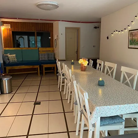 Apartament Lelek-ter Siófok