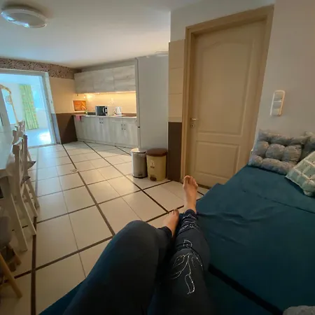 Apartment Lelek-ter