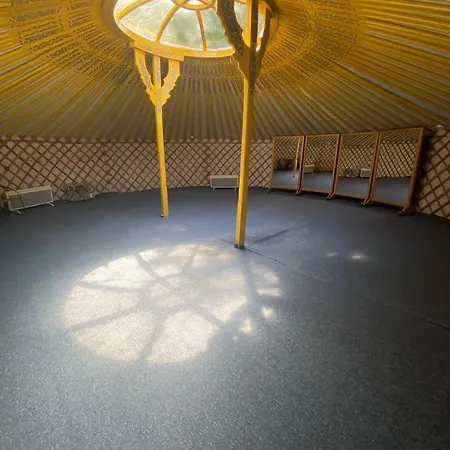 Apartament Lelek-ter Siófok