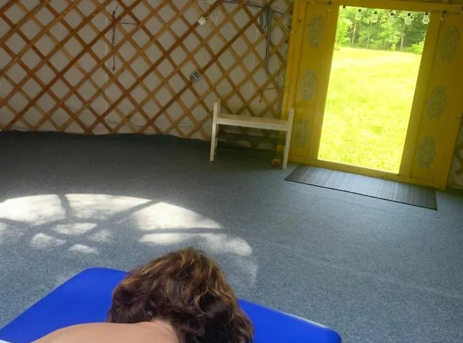 Apartment Lelek-ter *