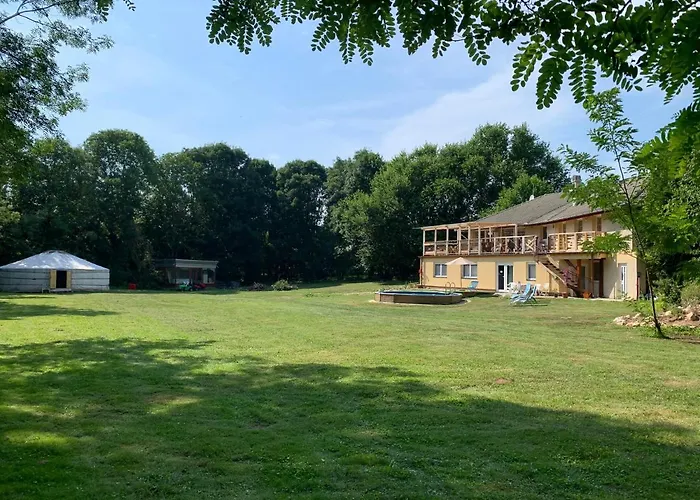 Lelek-ter Apartment *