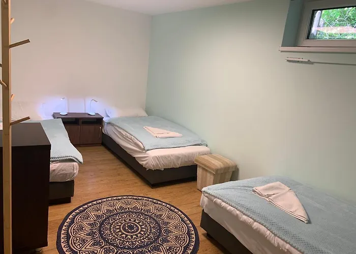 Apartment Lelek-ter Siofok