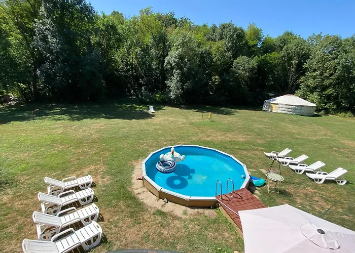 דירה Lelek-ter שיופוק