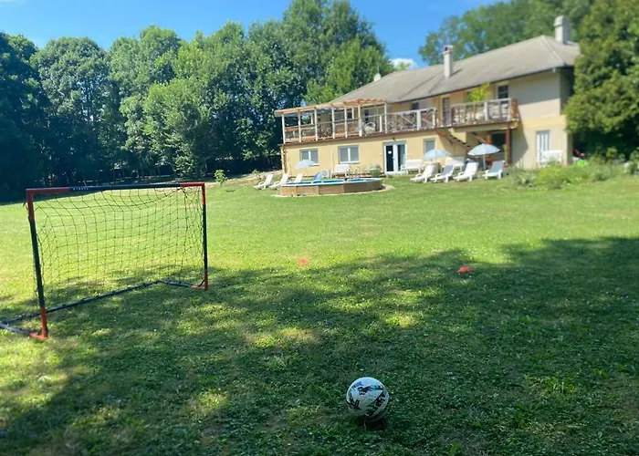 Lelek-ter * שיופוק