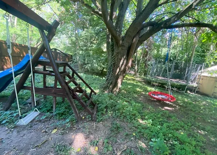 Lelek-ter דירה *