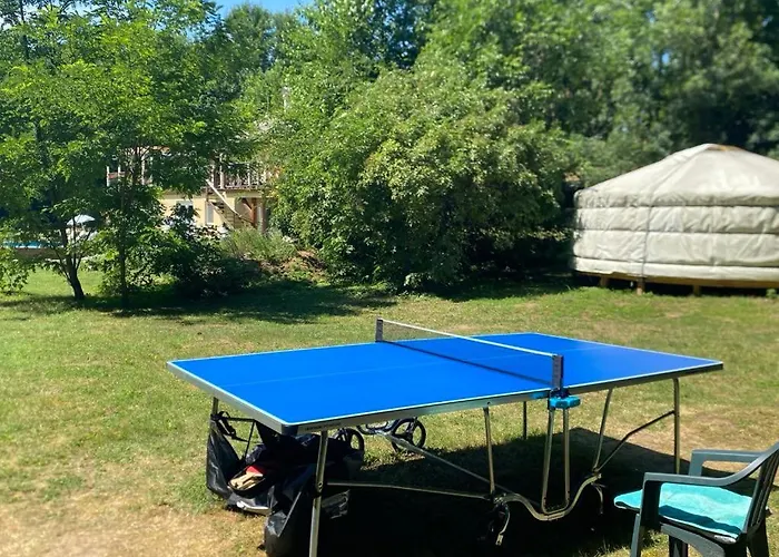 Lelek-ter דירה שיופוק