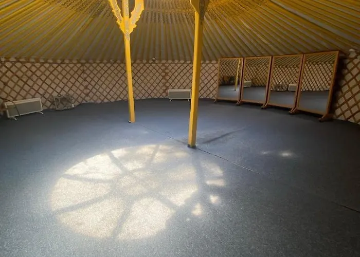 Apartment Lelek-ter Siofok