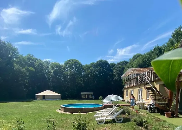 Lelek-ter * שיופוק